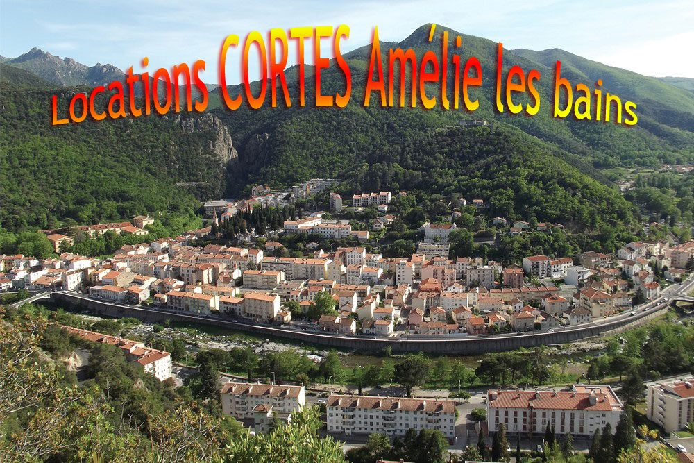 Locations Cortes